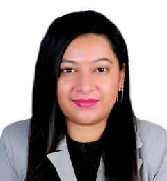 Ms. Saujanya Mandal